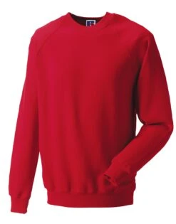 Russell Classic Sweatshirt -XAMAX 3a9f53d6349402305d224884467f9b69440e27ae360277133c71b6ed94878a37