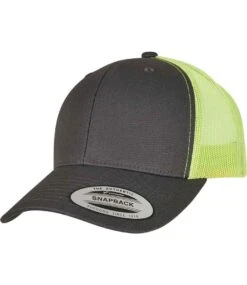 Flexfit Retro Trucker Two Tone Cap -XAMAX 3abb94e5e5c788da3f4fa87c05f62fe4bab94605b68f9acc87f1256234643110