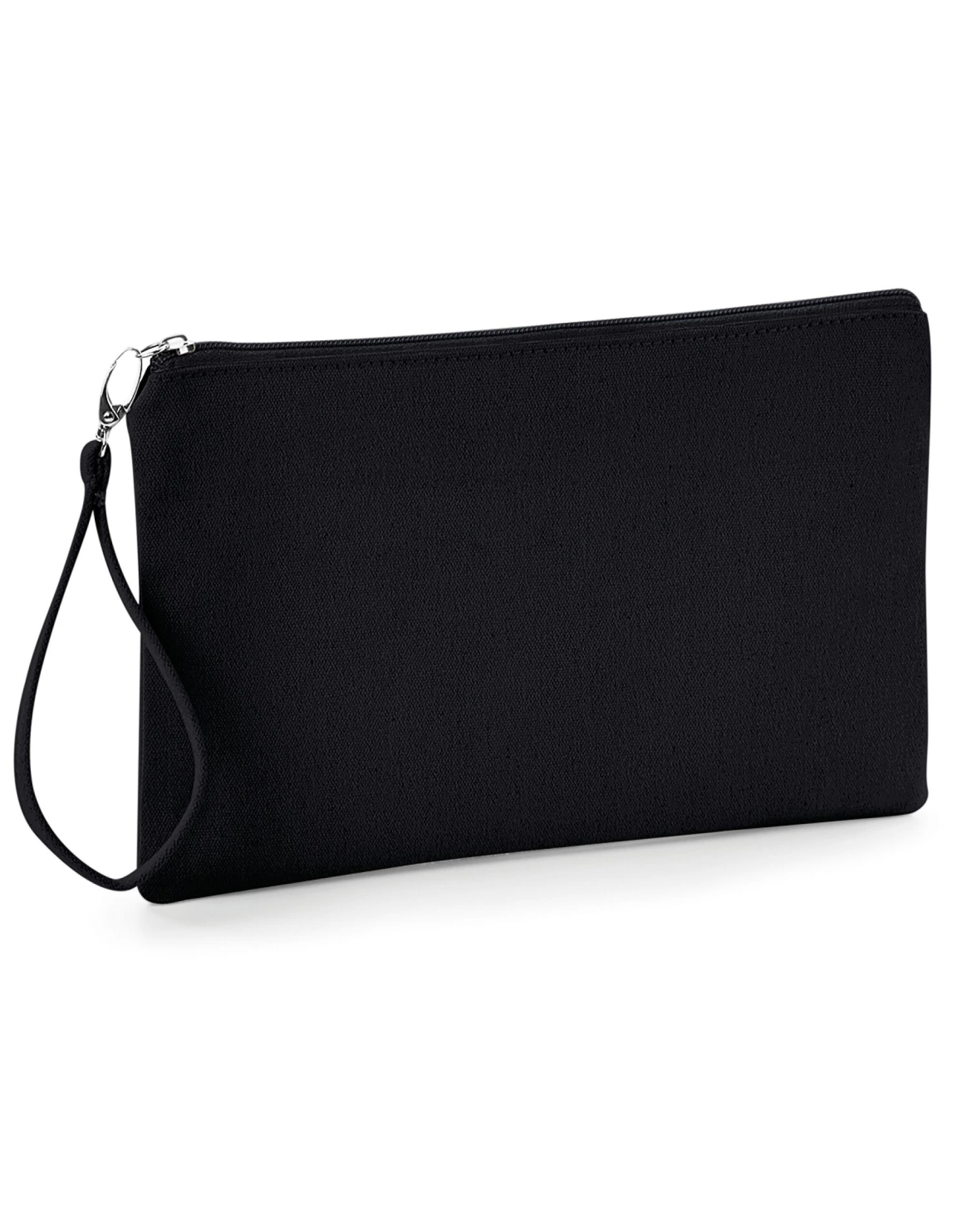 Westford Mill Canvas Wristlet Pouch 3 Westford Mill Canvas Wristlet Pouch