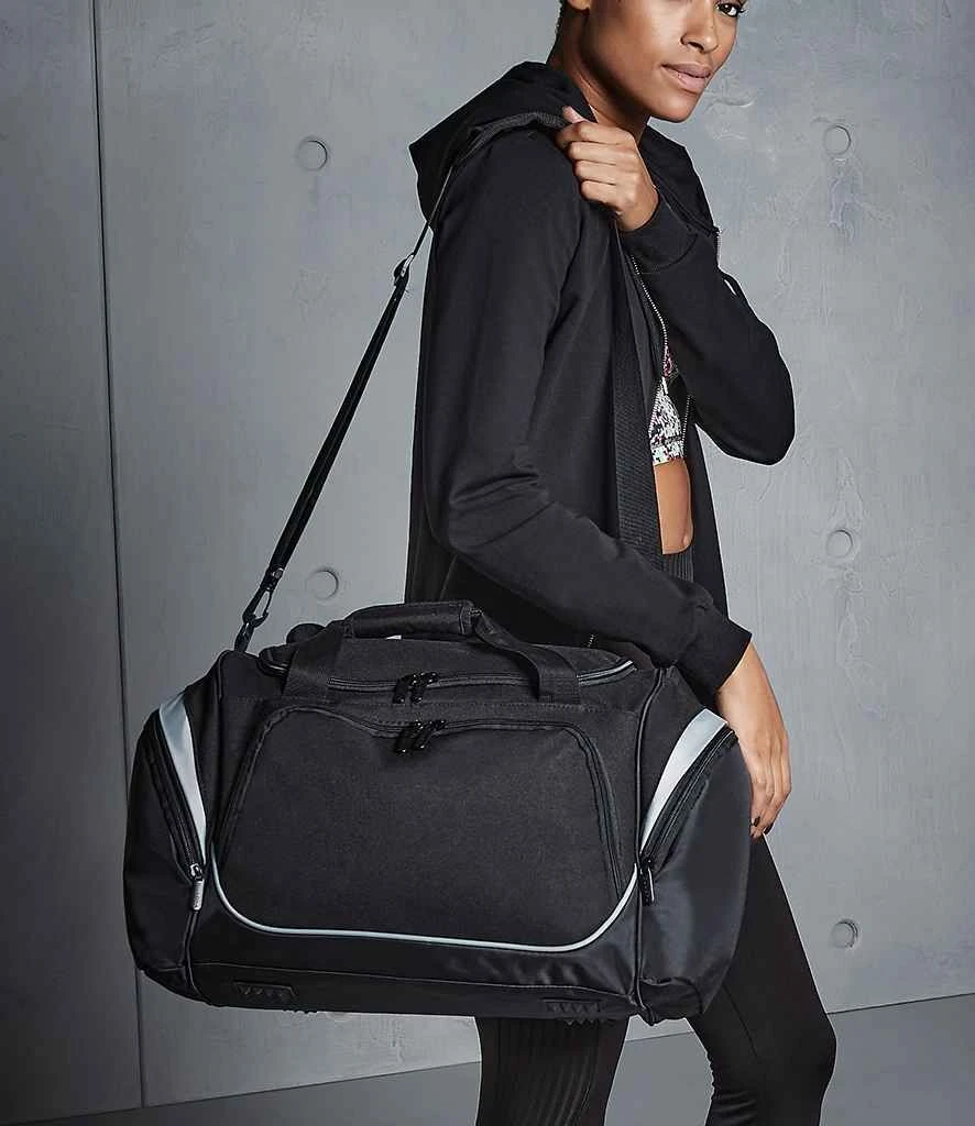 Quadra Pro Team Locker Bag 7 Quadra Pro Team Locker Bag - Image 5