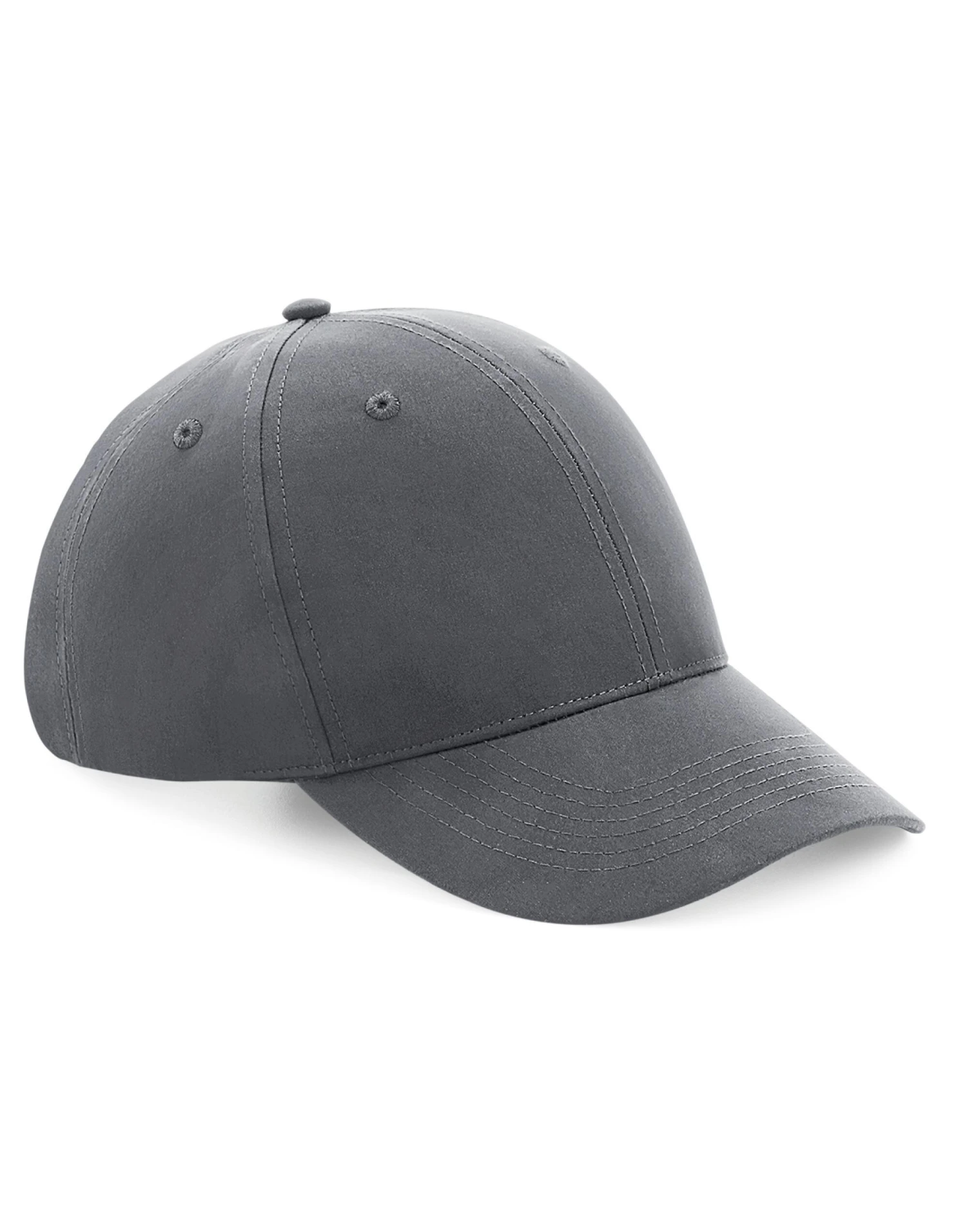 Beechfield Recycled Pro-Style Cap 6 Beechfield Recycled Pro-Style Cap - Image 4