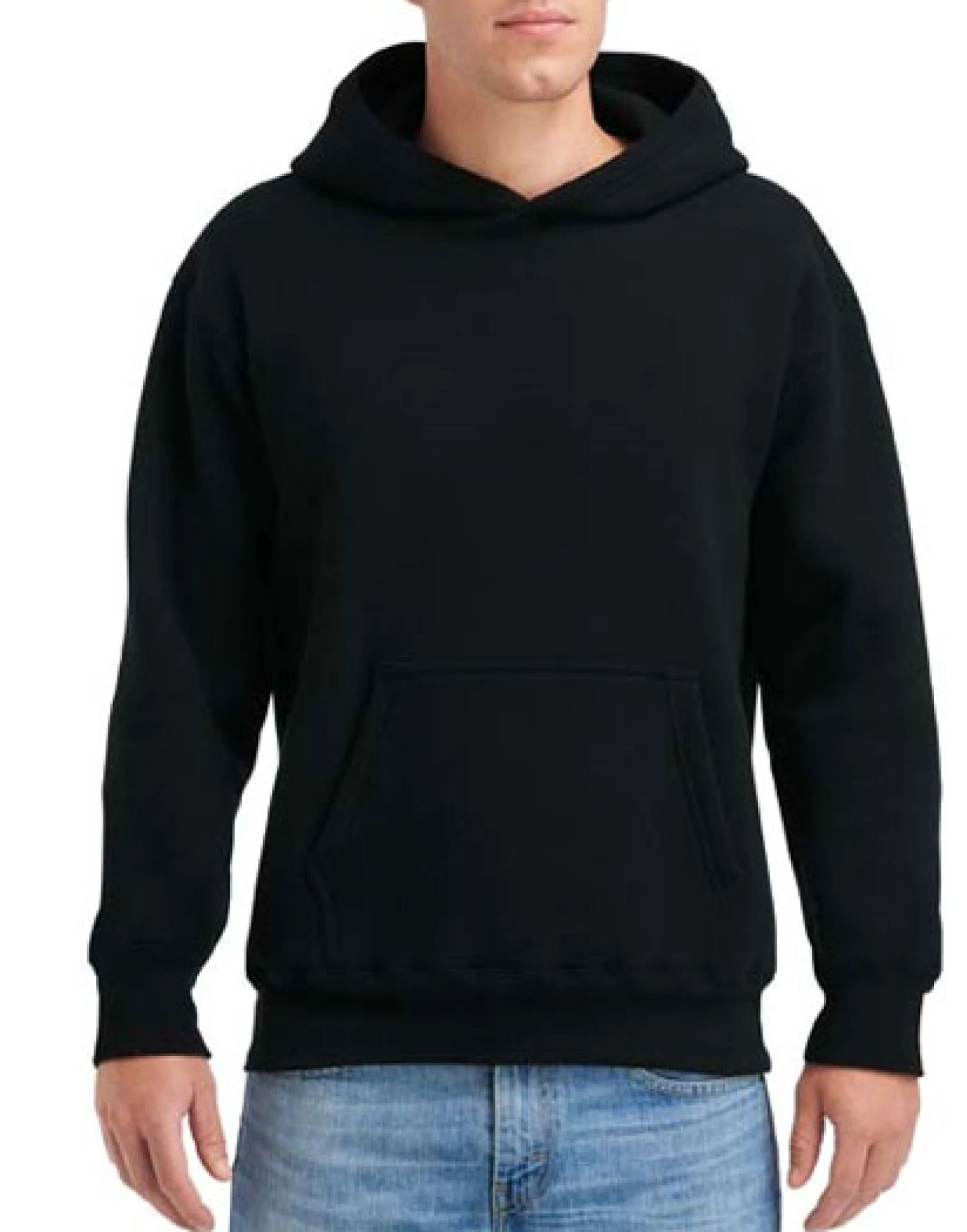 Gildan Hammer Adult Hooded Sweatshirt 7 Gildan Hammer Adult Hooded Sweatshirt - Image 5