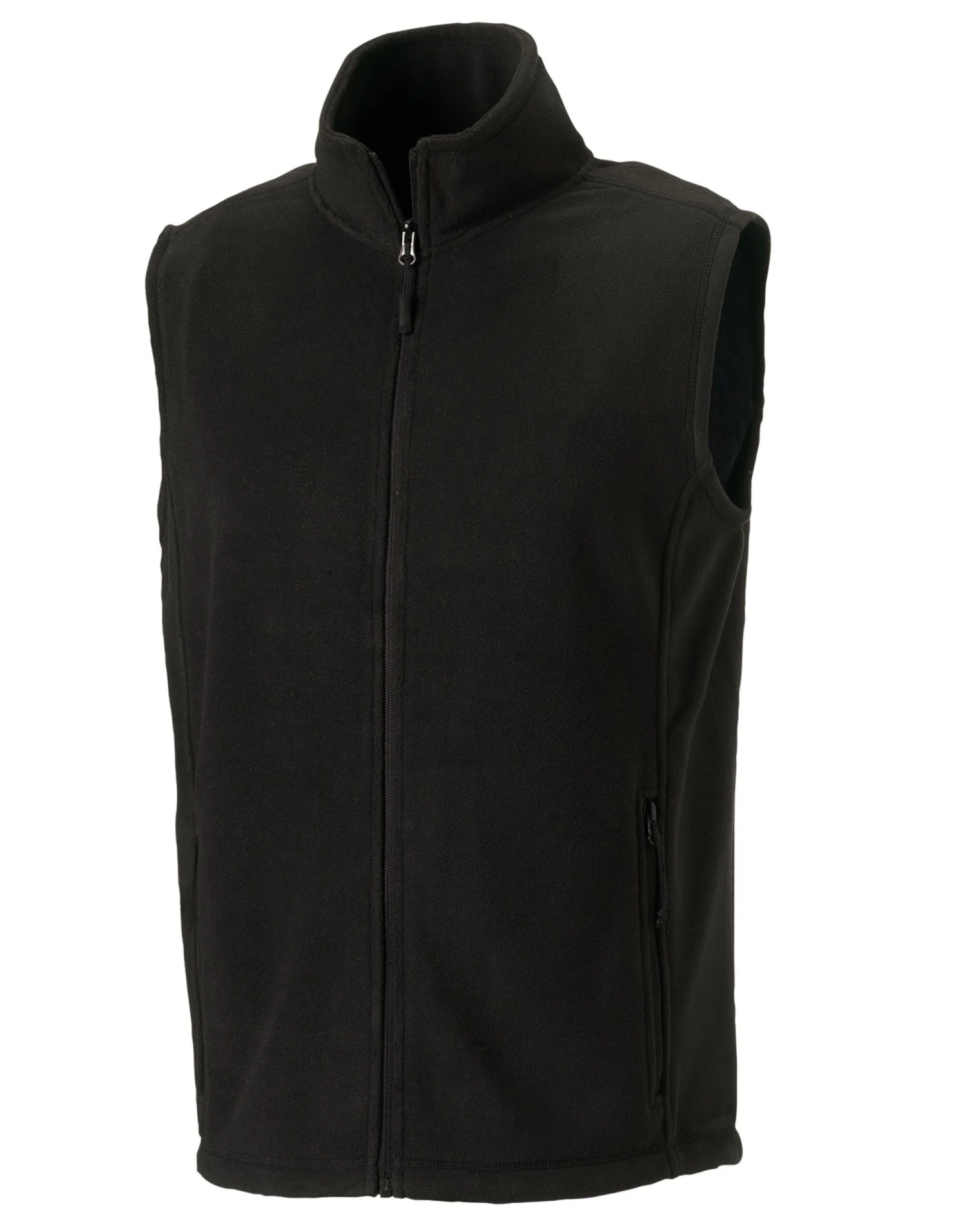 Russell Mens Outdoor Fleece Gilet 5 Russell Mens Outdoor Fleece Gilet - Image 3