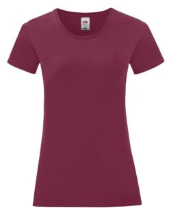 Fruit Of The Loom Ladies' Iconic 150 T -XAMAX 3b23f684e9c238867b7c2ea04f2a06d48258d358ae3e491ccf1fb554b2693a43