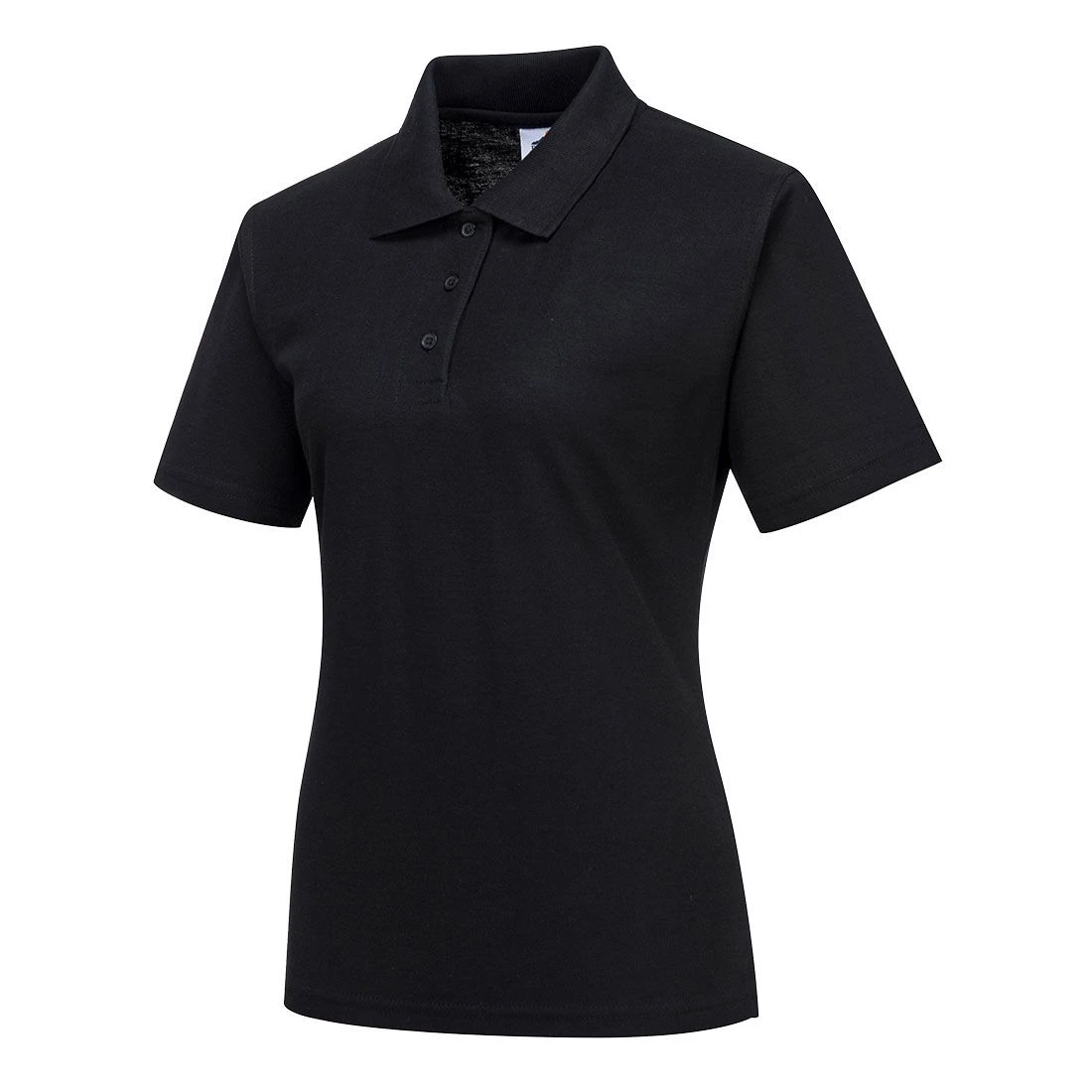 Portwest Naples Women's Polo Shirt 11 Portwest Naples Women's Polo Shirt - Image 9
