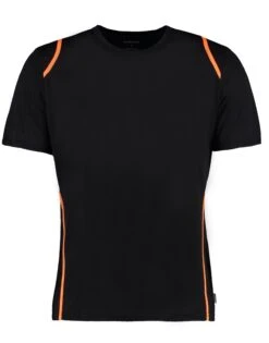 Gamegear Mens Regular Fit Cooltex® Contrast Tee -XAMAX 3b90329820197c6dd918bd1b43c4e195d9ad00d7460946972332f358dc352f0d