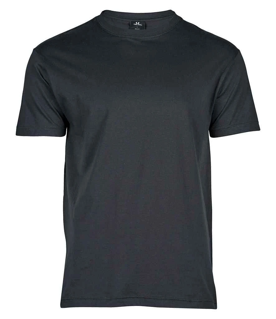 Tee Jays Mens Basic Tee 9 Tee Jays Mens Basic Tee - Image 7