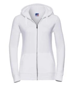 Russell Ladies' Authentic Zipped Hood Jacket -XAMAX 3b9a915a44b4cc7b4c74b89f07a1c1d3db113be71fb9d6e2afcb21d6ba7666e0