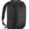 Quadra Pitch Black 24 Hour Backpack -XAMAX 3ba59ee5d9b5eb685908bc2ae2f73336ca917b10309c1b257df65c9f4bd224eb
