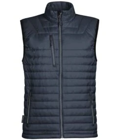 Stormtech Mens Gravity Thermal Bodywarmer -XAMAX 3bc1af9f5e9cc4554496b1f8be1a8126e17debfd7b6f3cea60627967d61a046d
