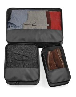 Bagbase Escape Packing Cube Set