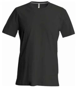 Kariban Crew Neck T Shirt