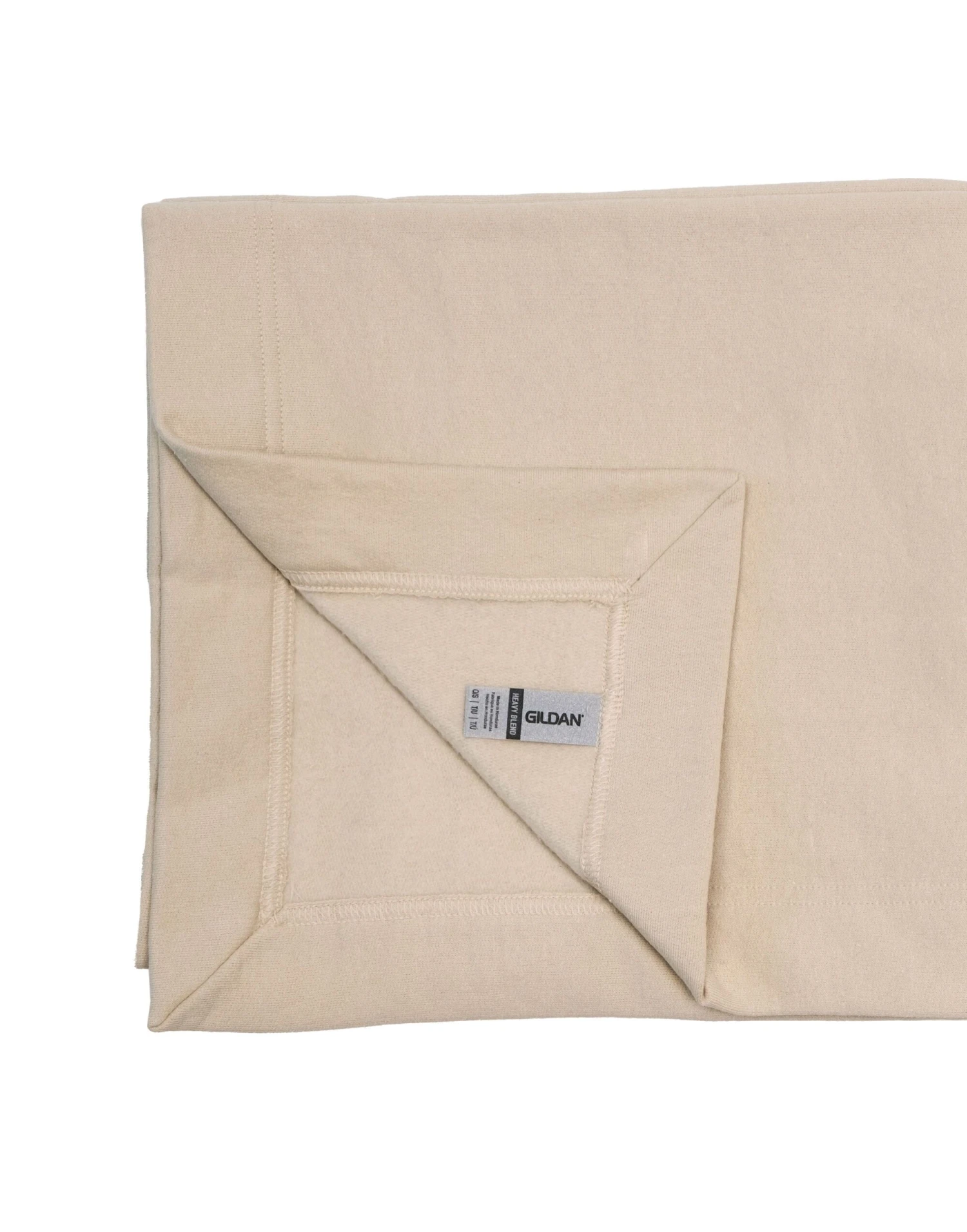 Gildan Heavy Blend Fleece Stadium Blanket 7 Gildan Heavy Blend Fleece Stadium Blanket - Image 5