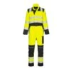 Portwest PW3 FR Hi-Vis Coverall -XAMAX 3bf10097da2ecd31b655c85f5422b27d05b4bfaf93f7312f2352262b6ff9b507