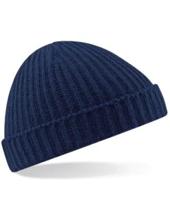Beechfield Trawler Beanie -XAMAX 3bfbfca3bb5173552750ed556c39682c820a4a5ccd3ac487d240f315358fce9a