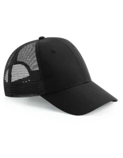 Beechfield Recycled Urbanwear 6 Panel Snapback Trucker