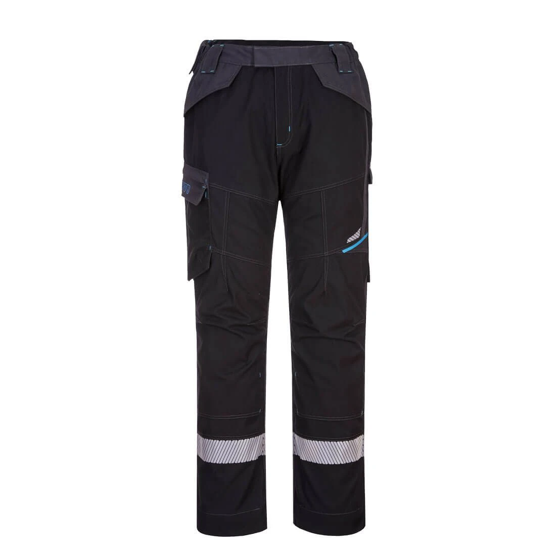 Portwest WX3 FR Service Trousers 3 Portwest WX3 FR Service Trousers