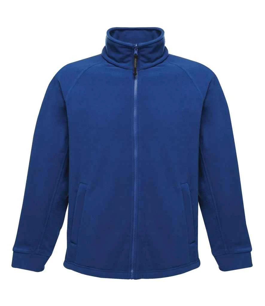 Regatta Professional Thor III Mens Interactive Fleece 20 Regatta Professional Thor III Mens Interactive Fleece - Image 18