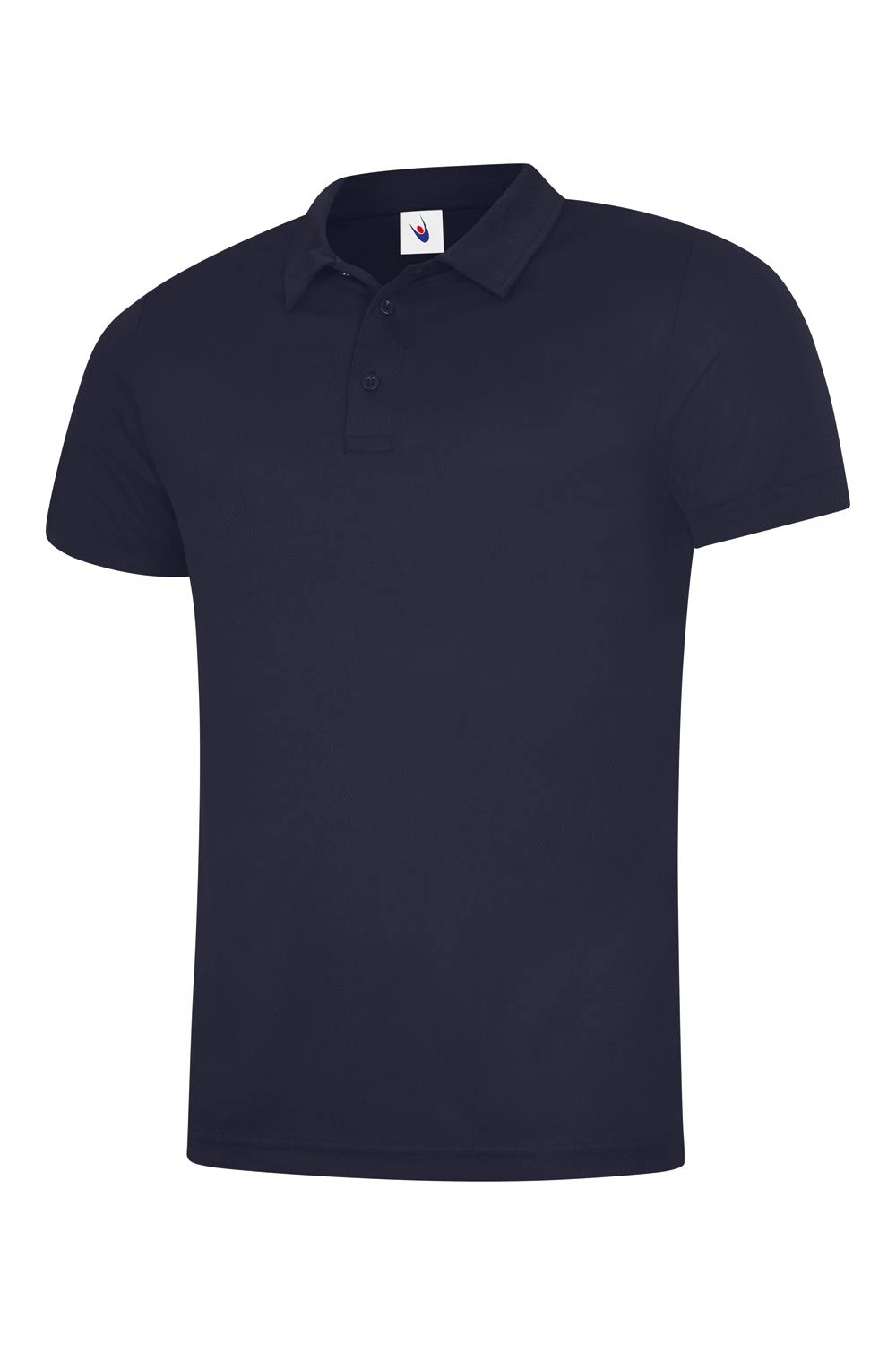 UNEEK Mens Ultra Cool Poloshirt 10 UNEEK Mens Ultra Cool Poloshirt - Image 8