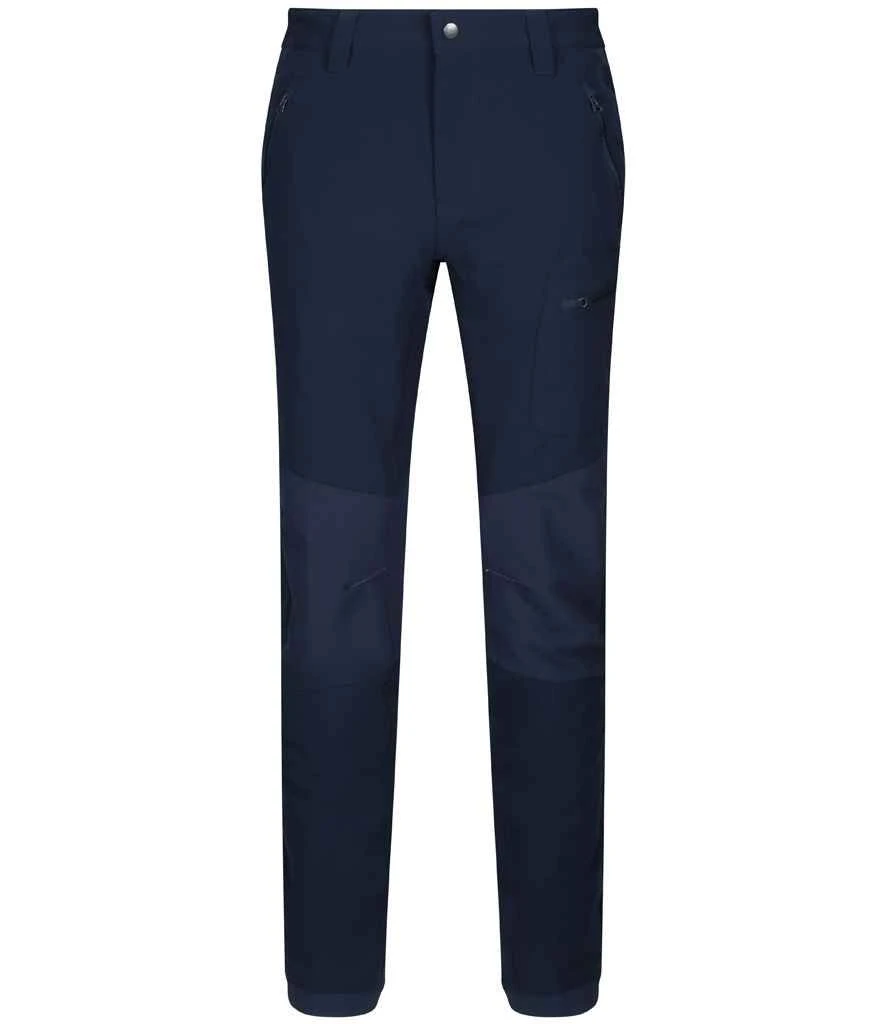 REGATTA PROFESSIONAL Prolite Stretch Trouser (R) 8 REGATTA PROFESSIONAL Prolite Stretch Trouser (R) - Image 6