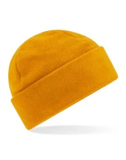 Beechfield Recycled Fleece Cuffed Beanie -XAMAX 3c5d9826a2320c5c29e418677616a1b13648ae054e9a7a6057be86497d989389