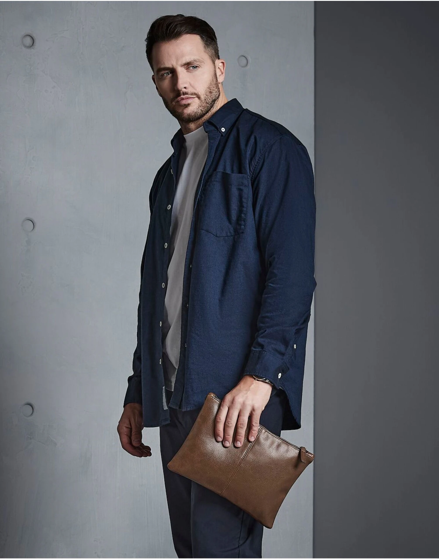 Quadra NuHide® Accessory Pouch 5 Quadra NuHide® Accessory Pouch - Image 3