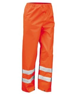 Result Safe-Guard Hi-Vis Trousers