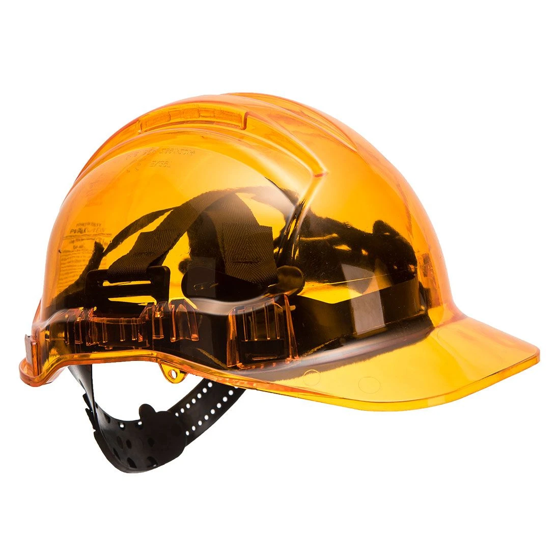 Portwest Peak View Plus Hard Hat 4 Portwest Peak View Plus Hard Hat - Image 2