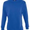 SOL'S Sols Unisex Supreme Sweatshirt -XAMAX 3caef7fcccc18e0b3a935a533d59cdb571237bf810cd2386229867da928f15c7