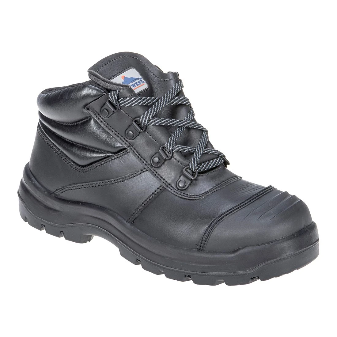 Portwest Trent Safety Boot S3 HRO CI HI FO 3 Portwest Trent Safety Boot S3 HRO CI HI FO