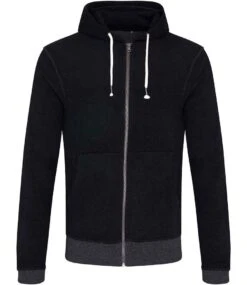 Ecologie By AWDis Ecologie Unisex Okavango Sustainable Zoodie