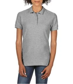 Gildan Softstyle® Ladies' Double Pique Polo 29 Gildan Softstyle® Ladies' Double Pique Polo -XAMAX 3cdd6a2ad76b460bac29bec6493b923e835bbaae7041a511ca7082c59fe008ce