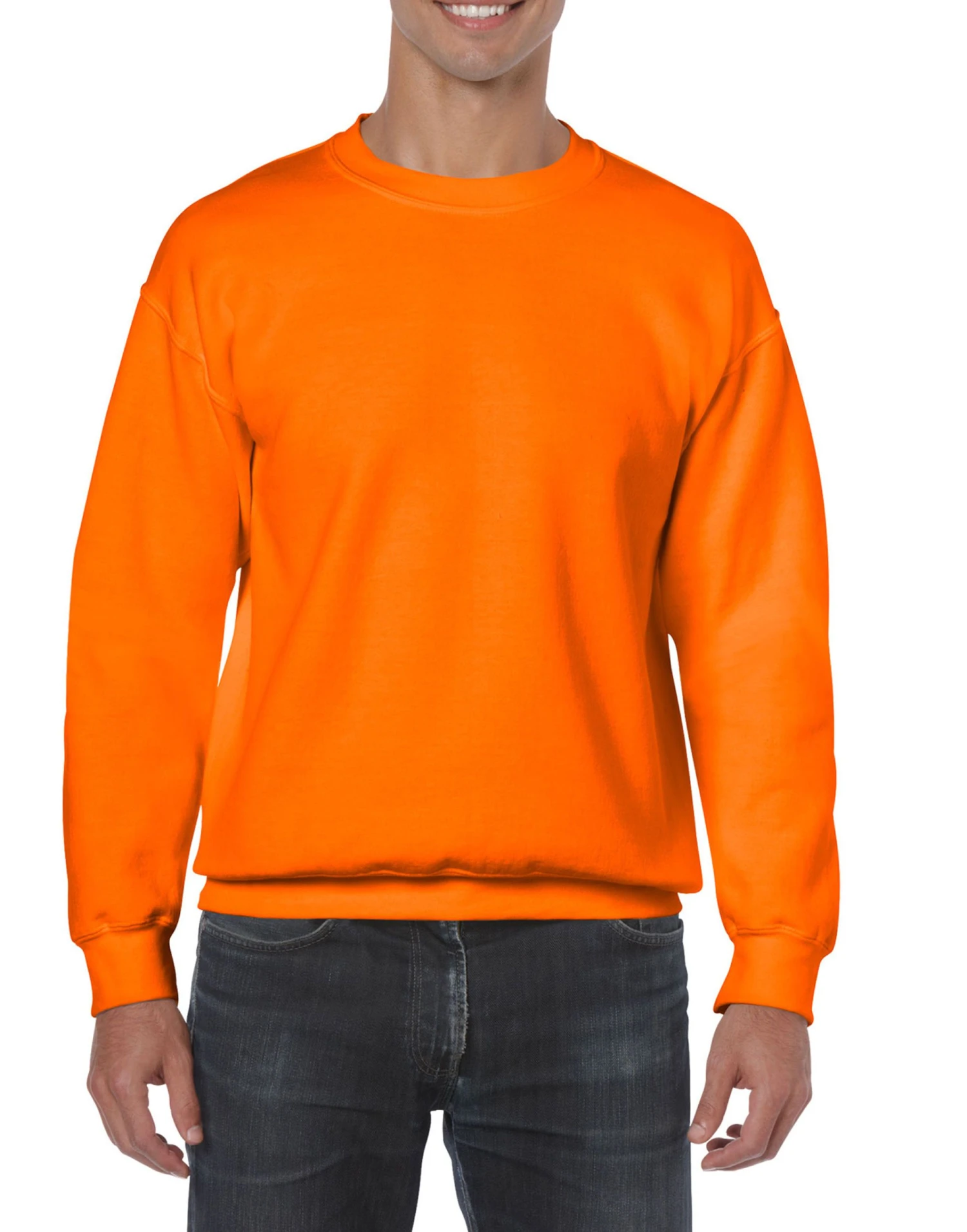 Gildan Heavy Blend™ Adult Crewneck Sweatshirt 11 Gildan Heavy Blend™ Adult Crewneck Sweatshirt - Image 9