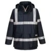 Portwest Bizflame Rain Anti-Static FR Jacket
