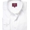 Brook Taverner Whistler Long Sleeve Oxford Shirt -XAMAX 3d2f0834c8e63e2d52fc15e16ce408b8c74645be6ee83c7a9532b2f2a28a5b54