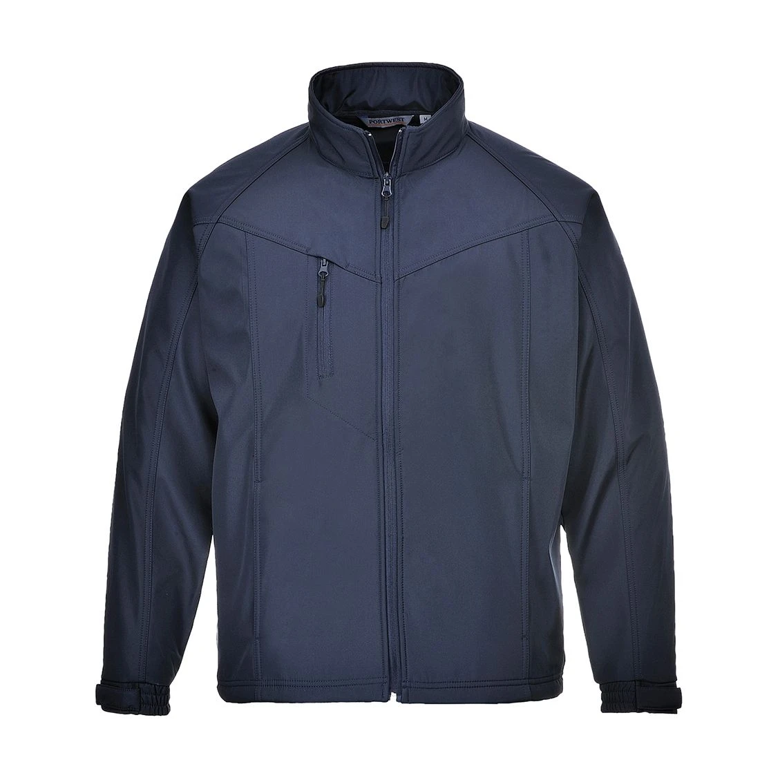Portwest Oregon Men's Softshell Jacket (3L) 4 Portwest Oregon Men's Softshell Jacket (3L) - Image 2