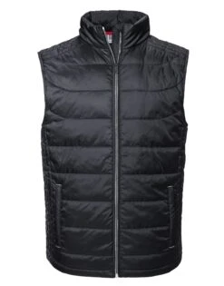 Russell Mens Nano Bodywarmer