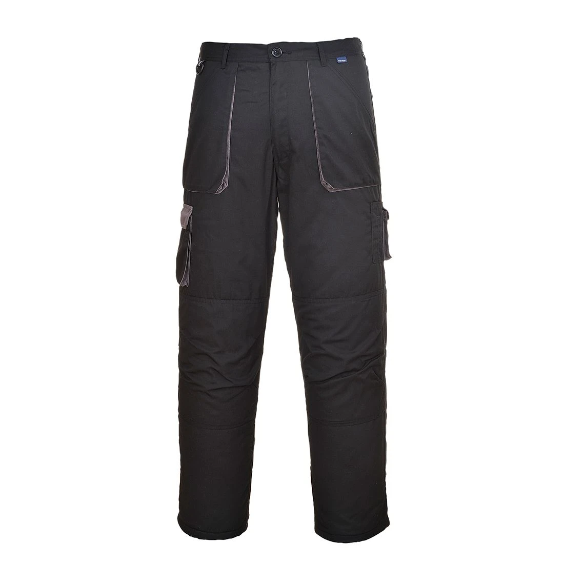 Portwest Portwest Texo Contrast Trousers 7 Portwest Portwest Texo Contrast Trousers - Image 5