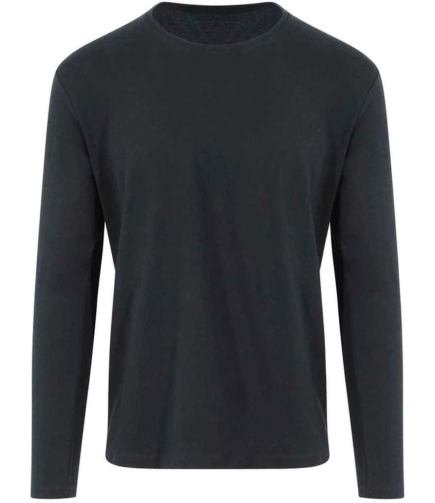 Ecologie By AWDis Ecologie Erawan Organic Long Sleeve T Shirt 3 Ecologie By AWDis Ecologie Erawan Organic Long Sleeve T Shirt