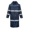 Portwest Classic Iona Rain Coat 1 Portwest Classic Iona Rain Coat -XAMAX 3d3b60e18976eca85e3bbd313a7b31f7ad85f6d2543eff388404fca0a6ebd325
