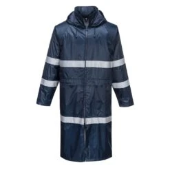 Portwest Classic Iona Rain Coat