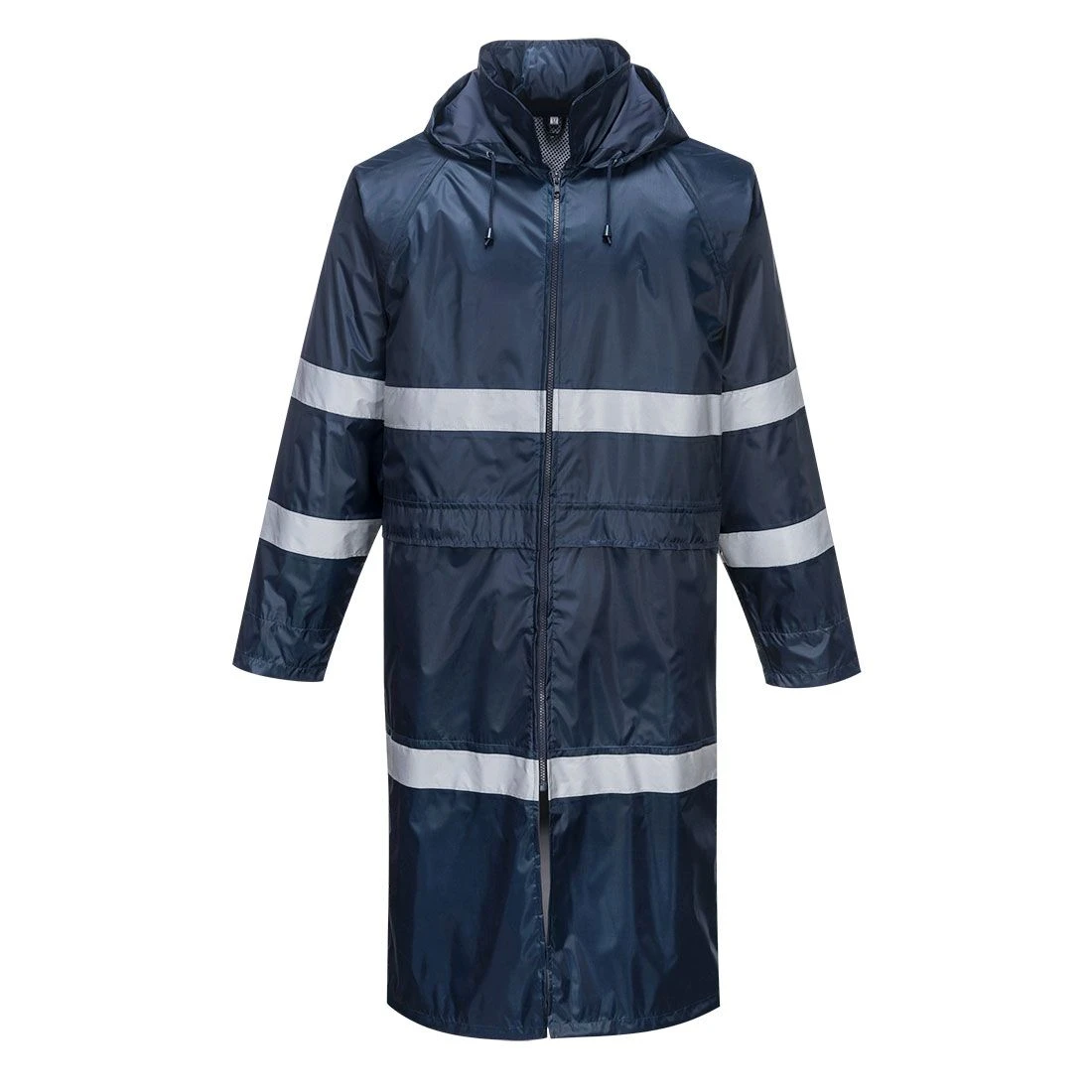 Portwest Classic Iona Rain Coat 3 Portwest Classic Iona Rain Coat
