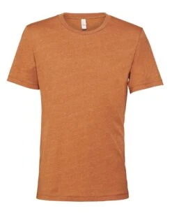 Bella+Canvas Unisex Heather Jersey Short Sleeve Tee -XAMAX 3d404adefb2f68d4cfb8afeca11847700dee4274f7ff1a5cc4543be6f768cb42