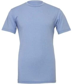 Bella+Canvas Canvas Unisex Heather Cvc T Shirt -XAMAX 3d42124bbd954a71337b85fc8d0e639e8142d6f7959f4eed27808e8464892cd6