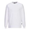 Portwest Anti-Static ESD Long Sleeve T-Shirt 2 Portwest Anti-Static ESD Long Sleeve T-Shirt -XAMAX 3d6e588d7002b3b6e21bfdd7544893c939585443a9ea81a39f8a398f7404d086