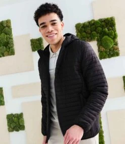 Regatta Honestly Made Recycled Thermal Jacket -XAMAX 3d7125e95ec19973bf2a230b3753afd718e24e3ab9803c447a20bd0ac7fa801c