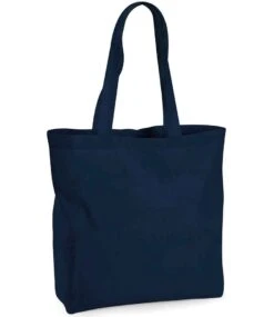 Westford Mill Organic Premium Cotton Maxi Tote 33 Westford Mill Organic Premium Cotton Maxi Tote -XAMAX 3d92bef49cdb16cb4755de0b476e183ae263048da52fca24a392cdde494a6bcf