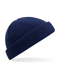 Beechfield Recycled Mini Fisherman Beanie -XAMAX 3dda7d98ba8c53a404730431aa99959733a06466847e47ff9d3a9ea9b9270a05