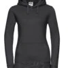 Russell Ladies' Authentic Hooded Sweat -XAMAX 3ddc90334c7a482ffdc017fb5aadfd3b8873118b66b8b3d2903800088088c6c6