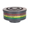 Portwest ABEK1 Gas Filter Special Thread Connection (Pk4) 1 Portwest ABEK1 Gas Filter Special Thread Connection (Pk4) -XAMAX 3dfd9c70c96bc71e8d8a95f9d9fe94063a9934161a3c086ee827280503d83fa0